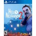 Hello Neighbor 2 (PS4, русские субтитры), ,